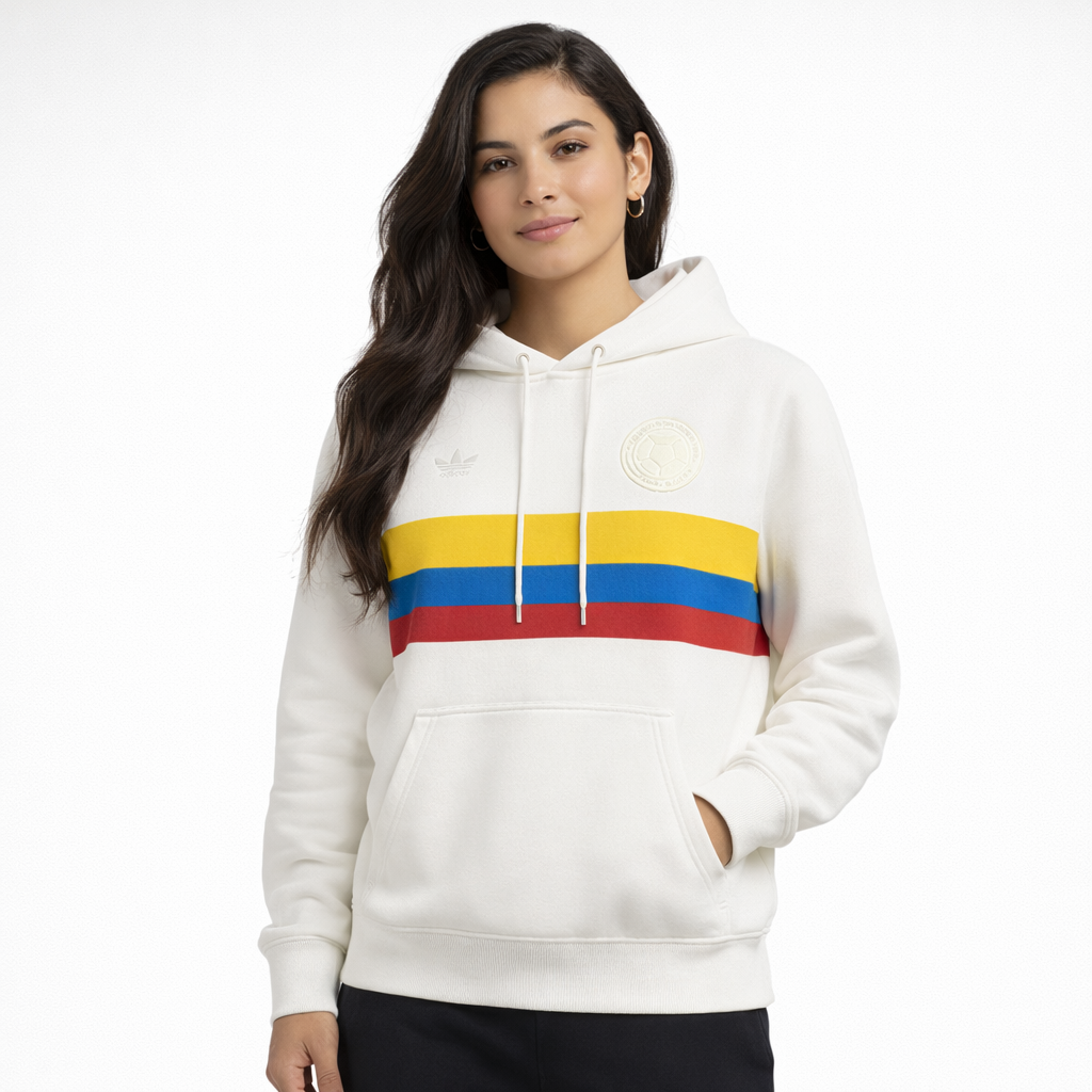 SACO SEL. COLOMBIA 100 AÑOS